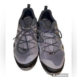 Men’s Adidas Terrex hiking shoes size 10